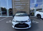 Toyota Yaris 4