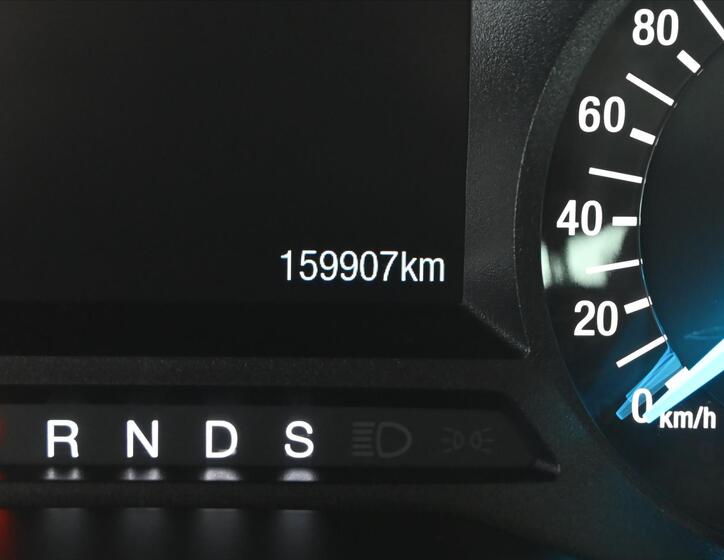 Ford Mondeo 14