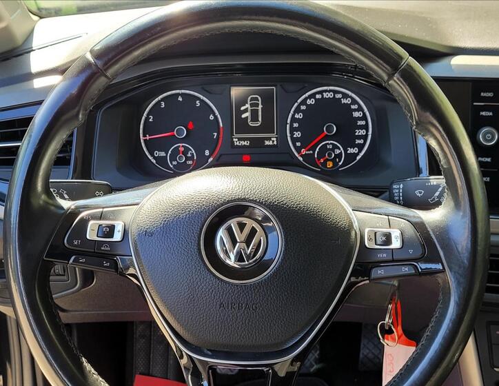 Volkswagen Polo 30