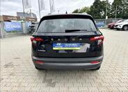 Škoda Karoq 8