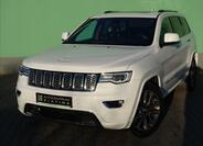Jeep Grand Cherokee 1