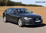 Audi A6 1