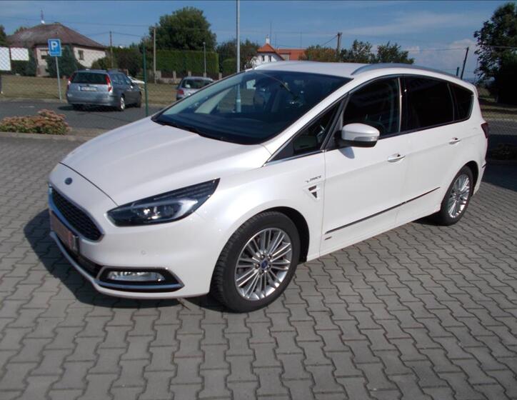 Ford S-MAX 3