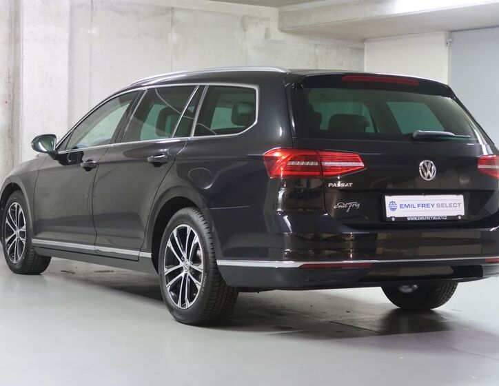 Volkswagen Passat 7
