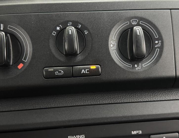 Škoda Roomster 14