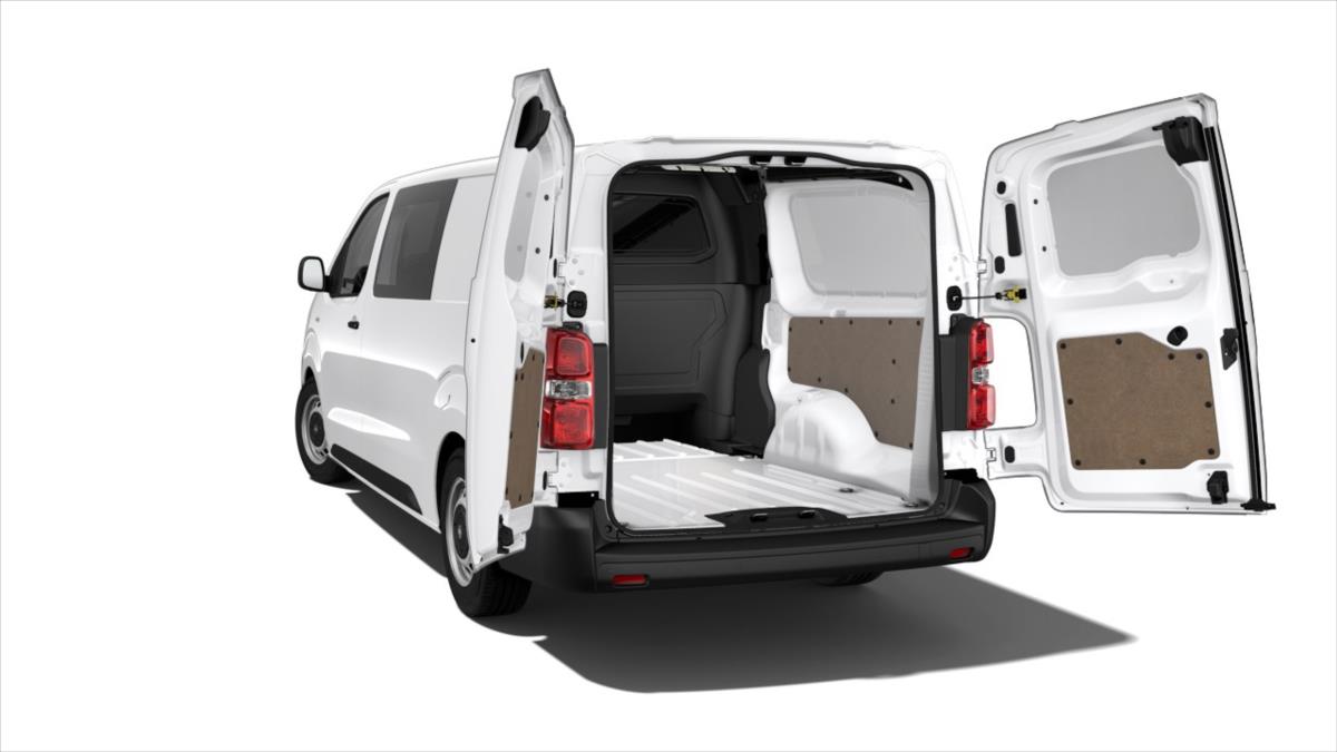 Citroën Jumpy