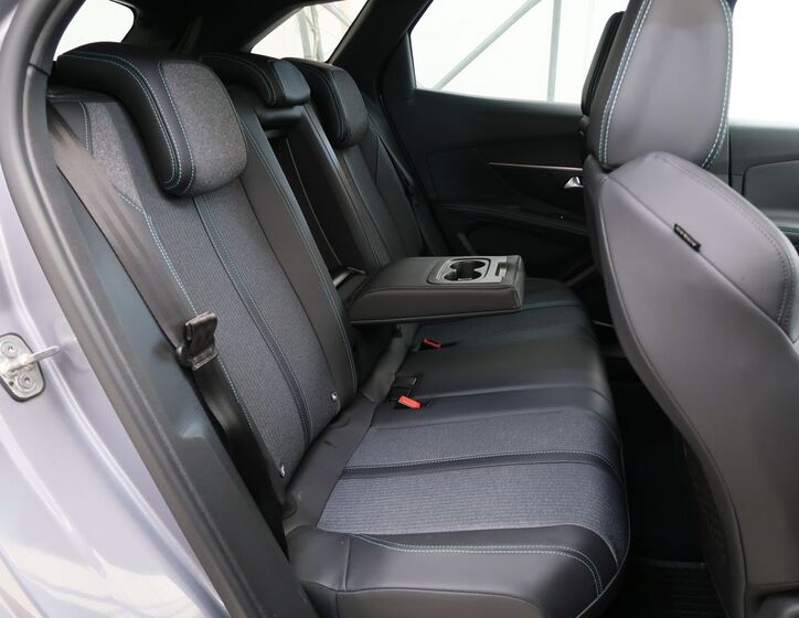 Peugeot 3008 33