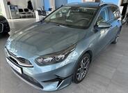 KIA Ceed 3