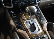 Porsche Cayenne 13