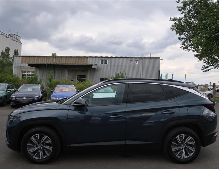 Hyundai Tucson 6