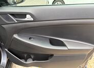 Hyundai Tucson 16