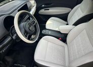 Fiat 500e 13