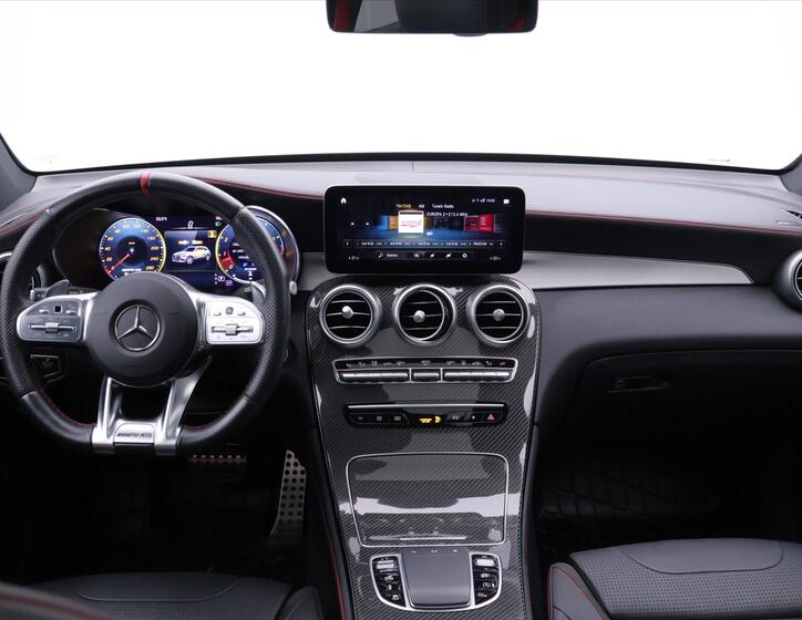 Mercedes-Benz GLC 41