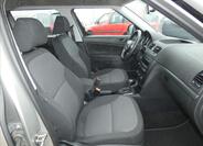 Škoda Yeti 11