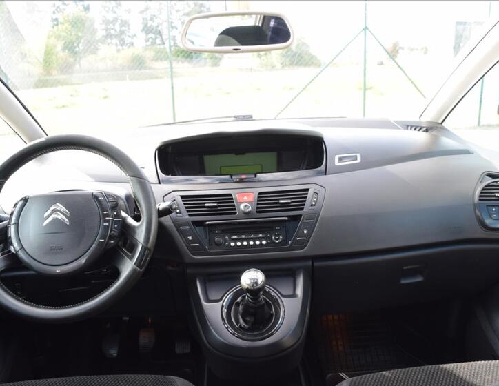 Citroën C4 Picasso 35