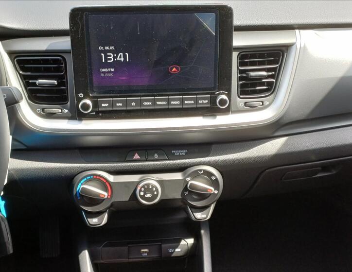KIA Stonic 17
