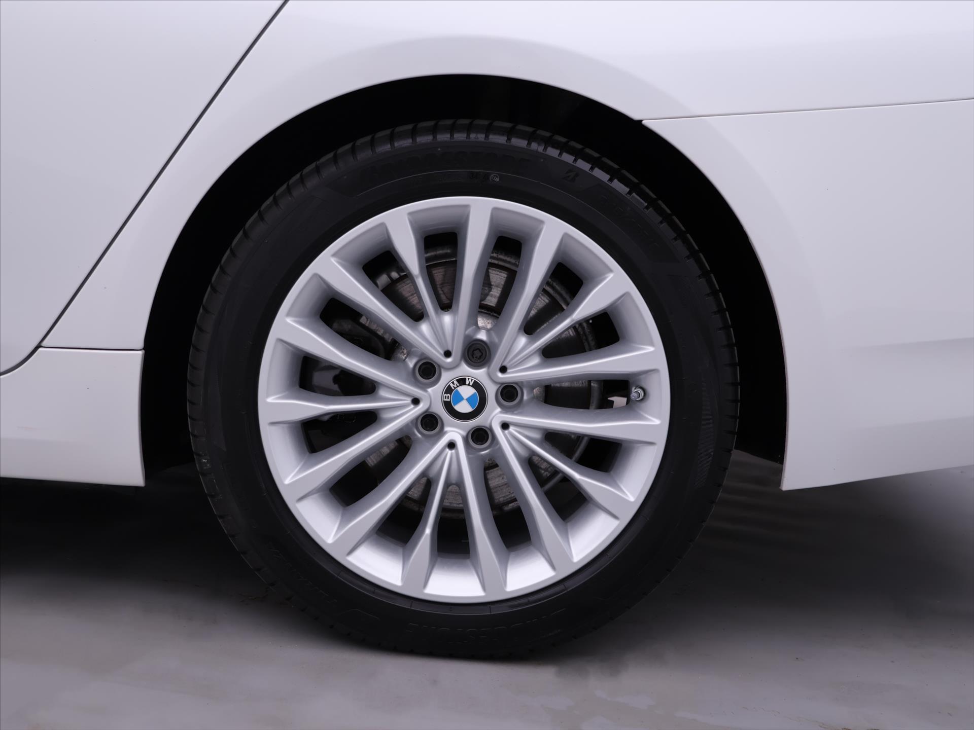 BMW Řada 5