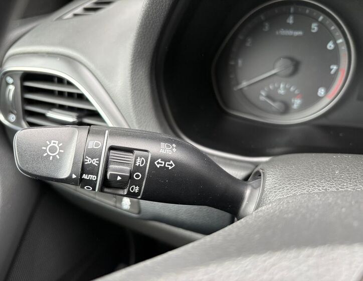 Hyundai i30 21