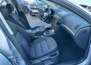 Škoda Octavia 10
