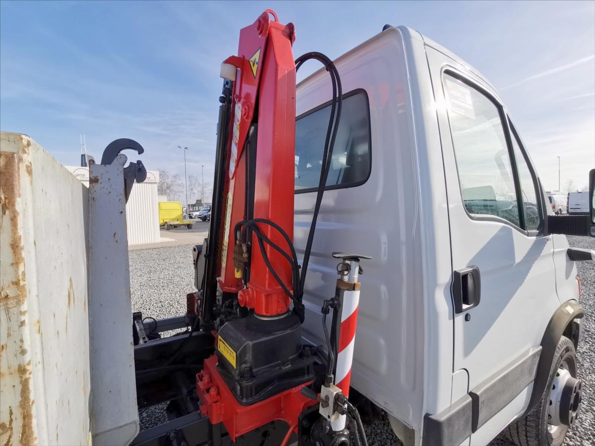 Iveco Ostatní