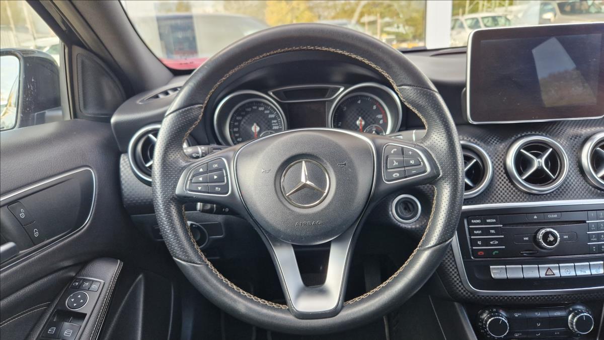 Mercedes-Benz Třídy A