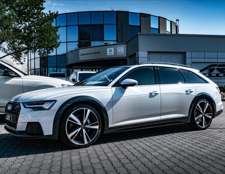 Audi A6 Allroad 46