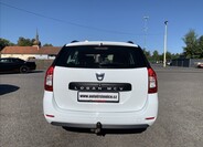 Dacia Logan 4