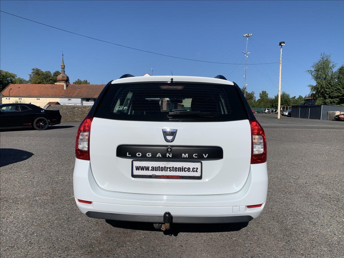 Dacia Logan
