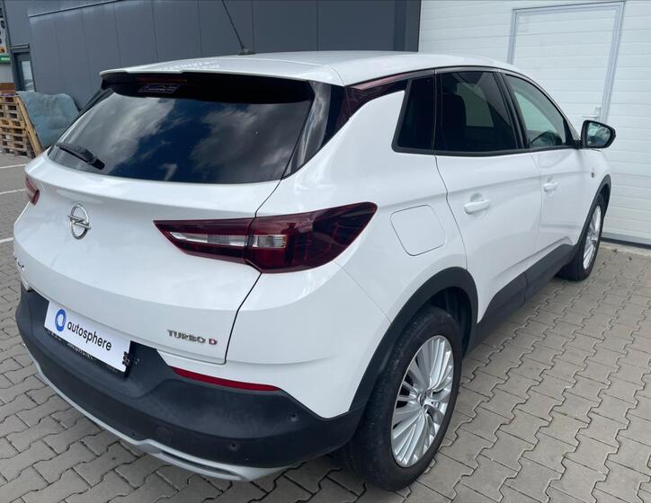Opel Grandland X 4