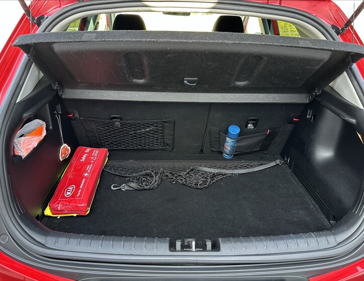 KIA Stonic 9