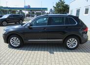 Volkswagen Tiguan 3