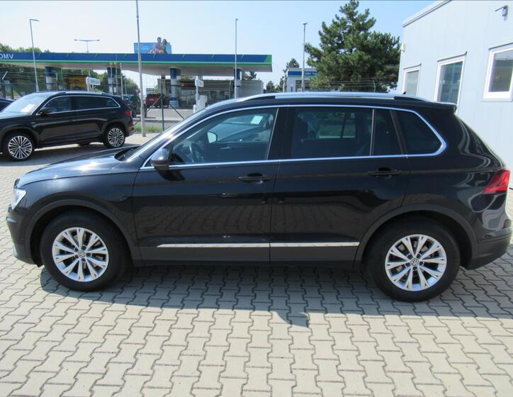 Volkswagen Tiguan 3