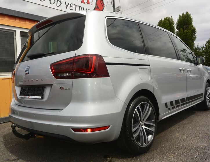 Seat Alhambra 51