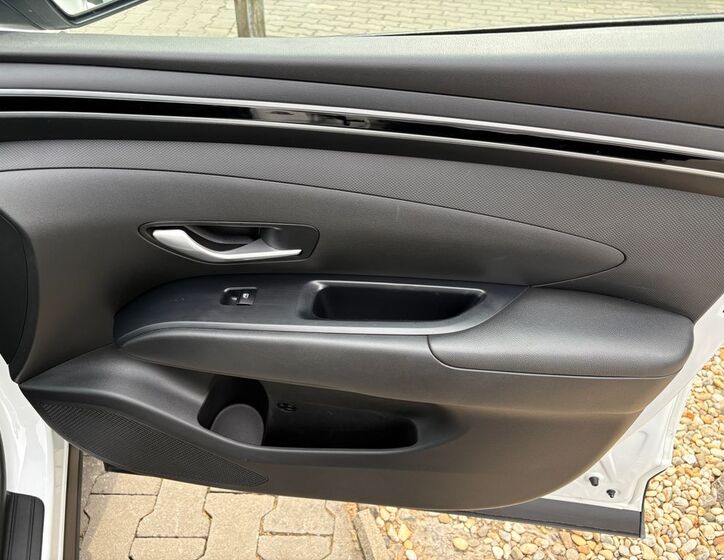 Hyundai Tucson 17