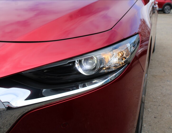 Mazda 3 35