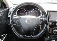 SsangYong Tivoli 12