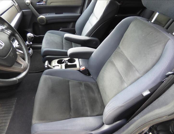 Honda CR-V 36