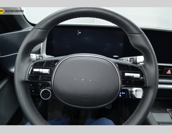 Hyundai Ioniq 6 25