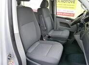 Volkswagen Caravelle 8