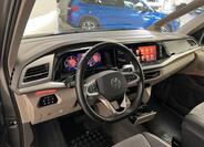 Volkswagen Multivan 6