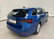 Škoda Octavia 2