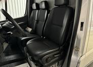 Mercedes-Benz Sprinter 31