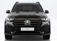 Mercedes-Benz GLS 2