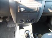 Škoda Fabia 18