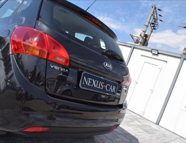 KIA Venga 12