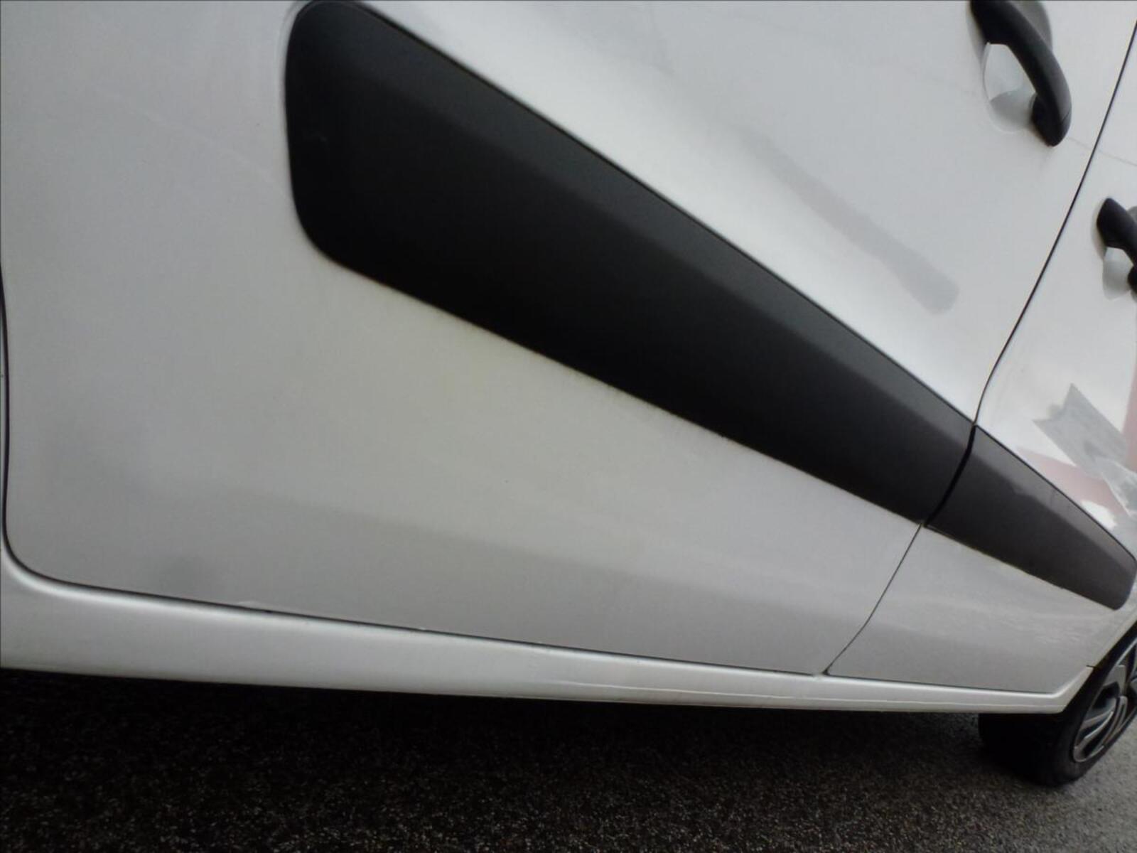 Citroën Berlingo 37
