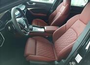 Audi S6 9