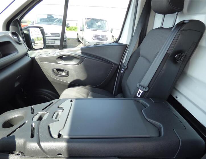 Renault Trafic 21