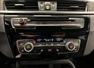 BMW X1 16