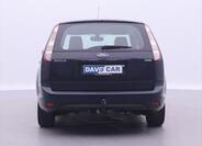 Ford Focus 6